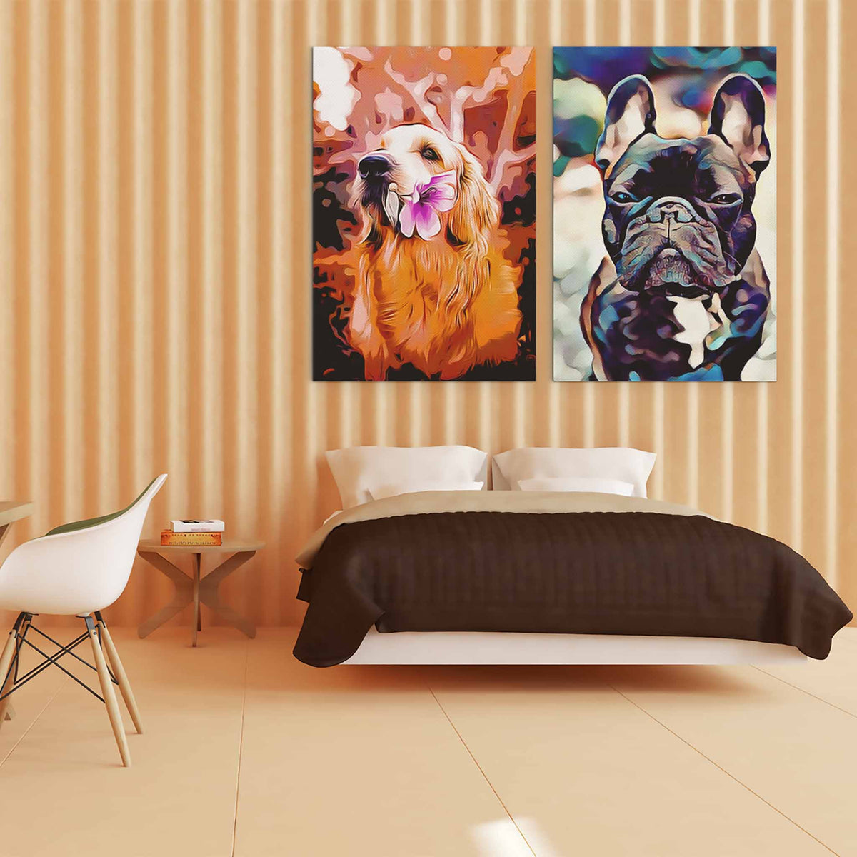 Personalized Wall Art for Your Home My Photo Art