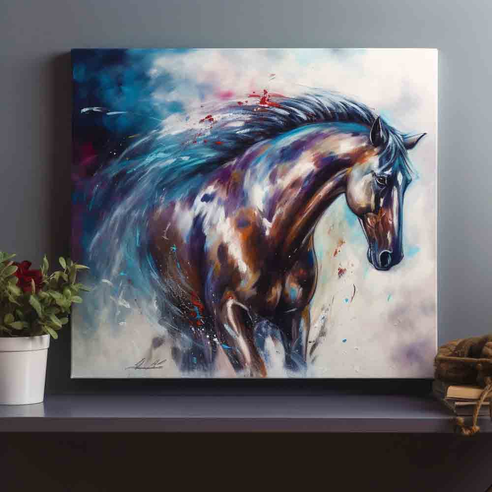 Where To Hang Metal Wall Art
