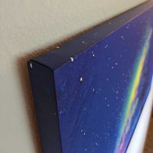 Load image into Gallery viewer, Custom Wall Art Canvas Print Landscape Canvas Wrap Personalized Artwork Extra Large Canvas Print