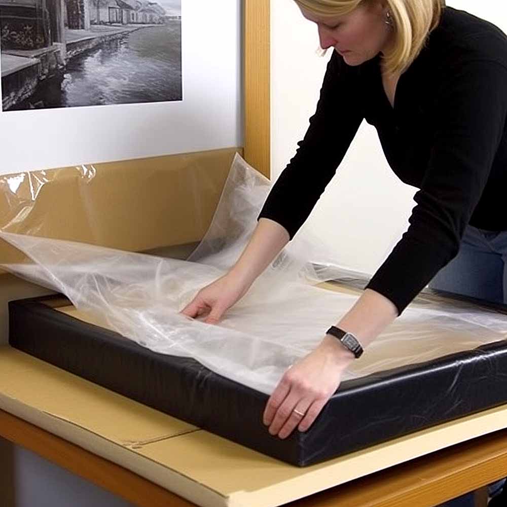 How to Properly Clean and Maintain Your Canvas Art My Photo Art