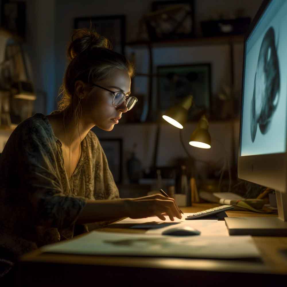 Mastering Digital Art My Photo Art