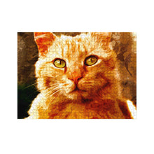 Load image into Gallery viewer, Premium Jigsaw Puzzle - Custom Art from Photo - Personalized Artwork
