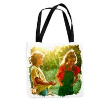 Load image into Gallery viewer, Custom Accessories - Personalized Beach Bag - Custom Tote Bag