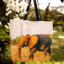 Load image into Gallery viewer, Custom Accessories - Personalized Beach Bag - Custom Tote Bag
